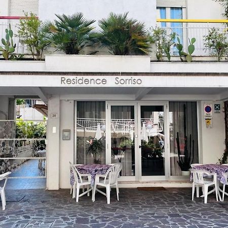 B&B Residence Sorriso Κατόλικα Εξωτερικό φωτογραφία