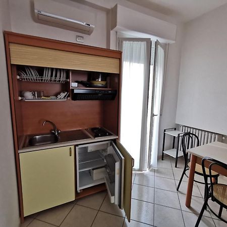 B&B Residence Sorriso Κατόλικα Εξωτερικό φωτογραφία
