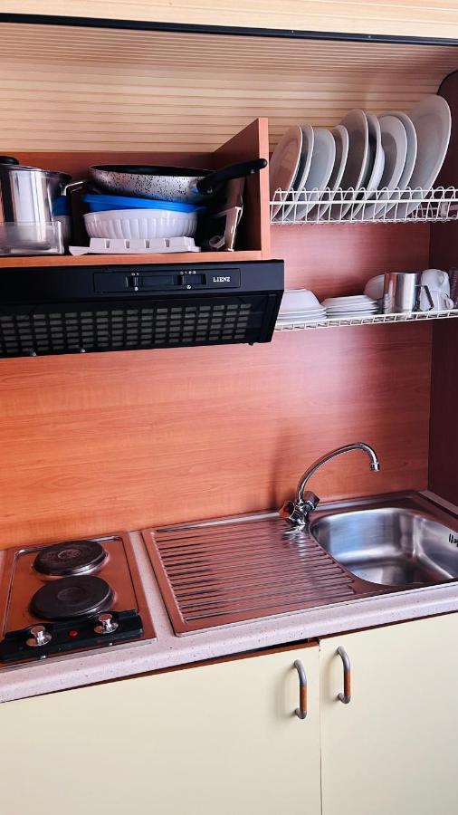 B&B Residence Sorriso Κατόλικα Εξωτερικό φωτογραφία