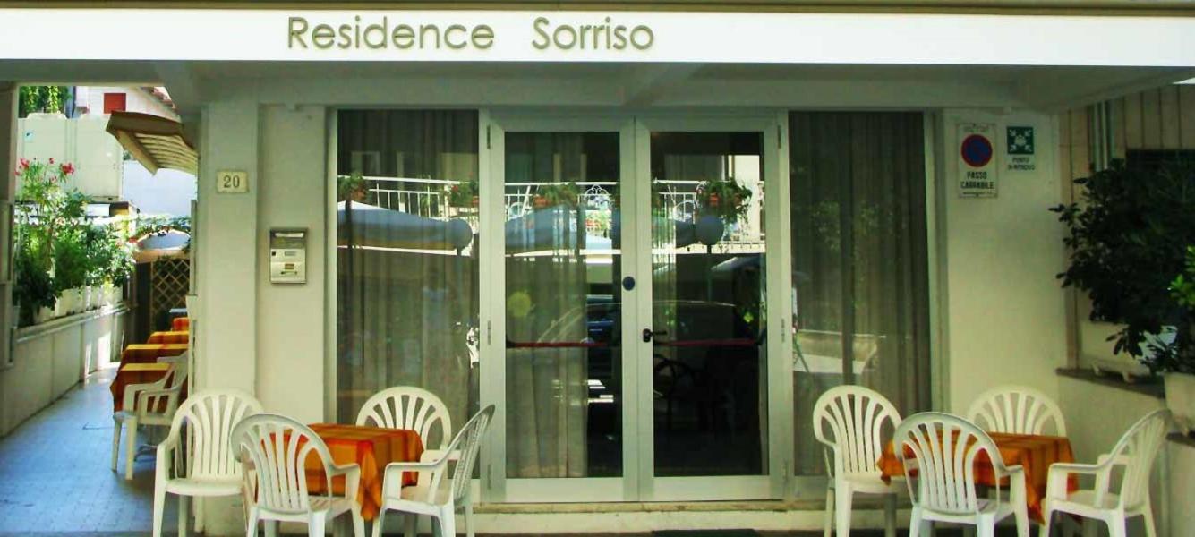B&B Residence Sorriso Κατόλικα Εξωτερικό φωτογραφία