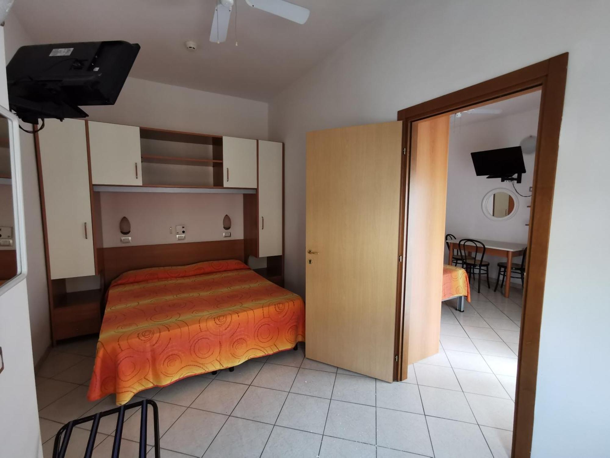 B&B Residence Sorriso Κατόλικα Εξωτερικό φωτογραφία