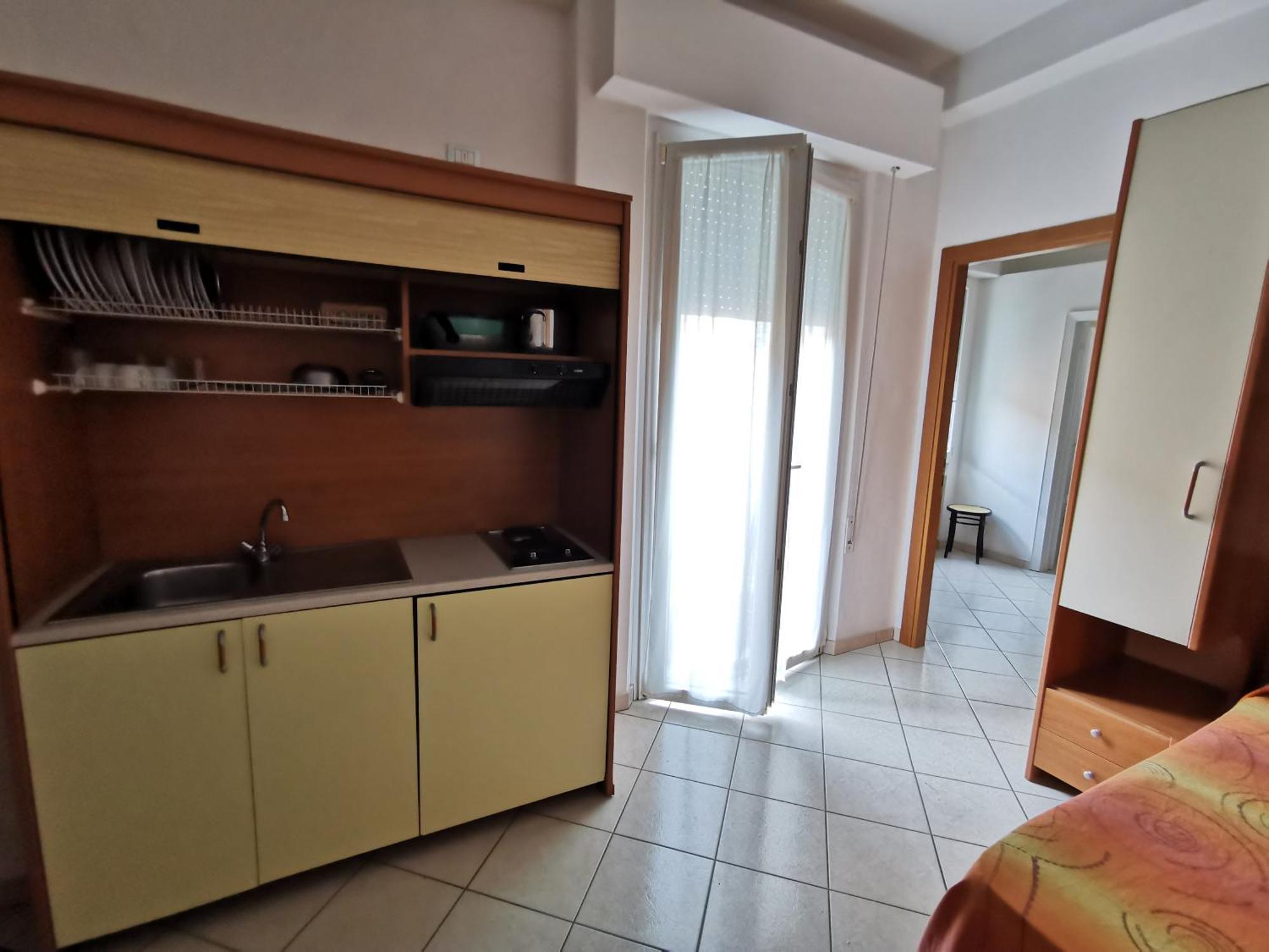 B&B Residence Sorriso Κατόλικα Εξωτερικό φωτογραφία
