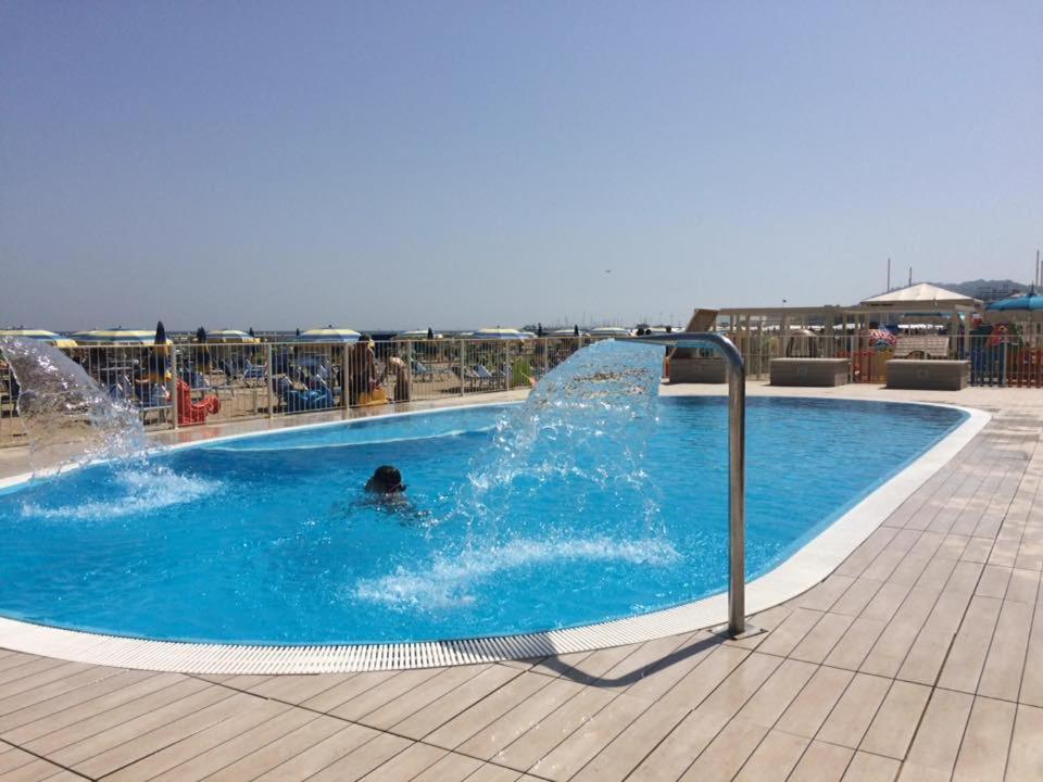 B&B Residence Sorriso Κατόλικα Εξωτερικό φωτογραφία