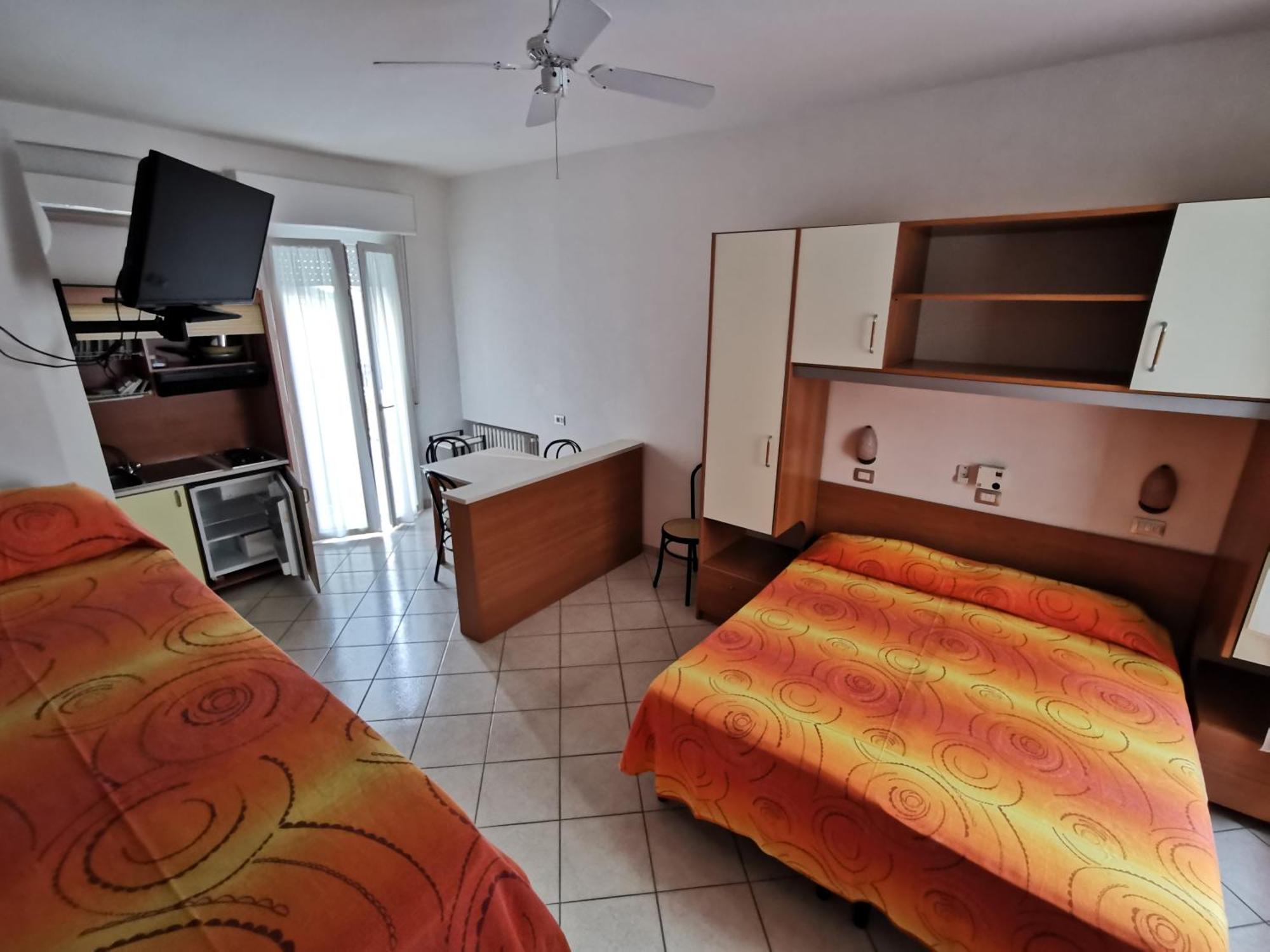 B&B Residence Sorriso Κατόλικα Εξωτερικό φωτογραφία