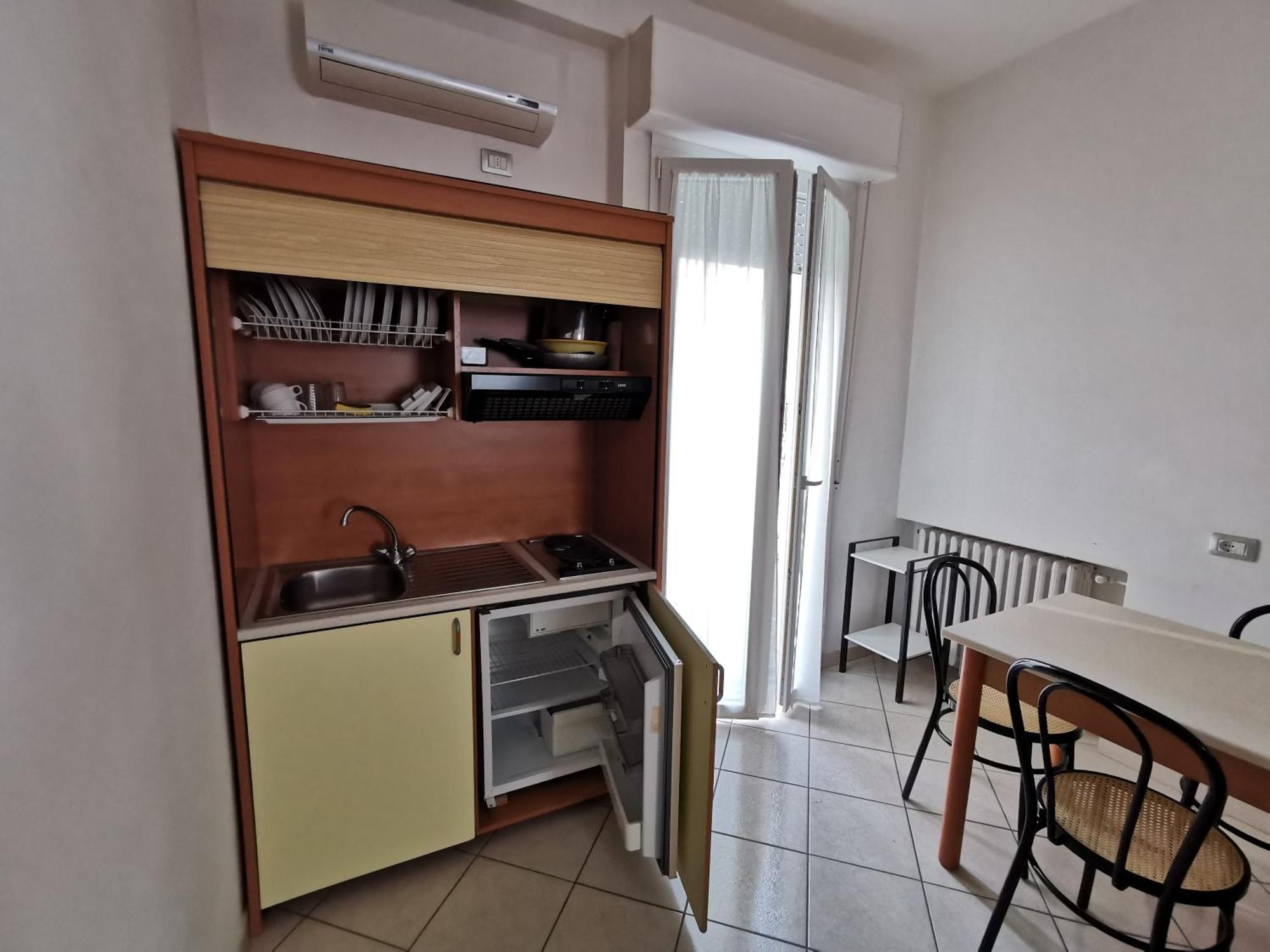 B&B Residence Sorriso Κατόλικα Εξωτερικό φωτογραφία